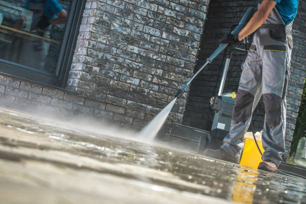 Wilton, CA Pressure Washing Services Company