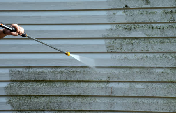Wilton, CA Pressure Washing Services Company